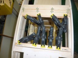 Fuselage construction (155)